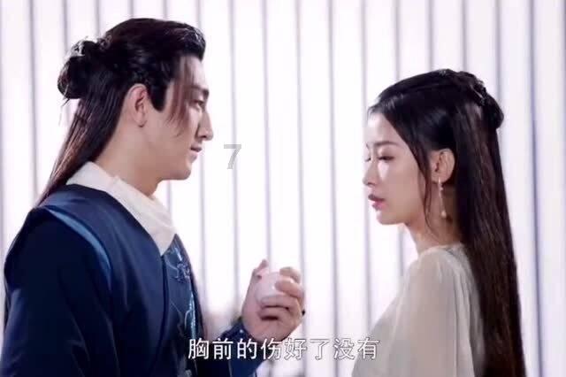 夏达是怎么样的人物？游戏画面